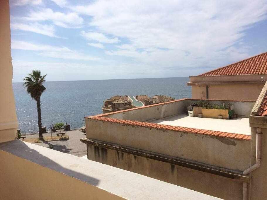 Il Convento Alghero Exterior foto
